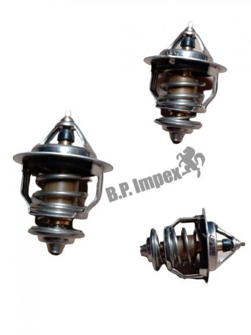THERMOSTAT ASSEMBLY